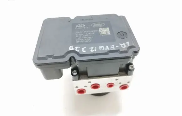 Land Rover Range Rover Evoque L538 ABS Pump BJ322C405AG A426G 612128004BD