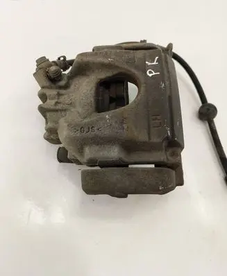 Peugeot 508 Front brake caliper