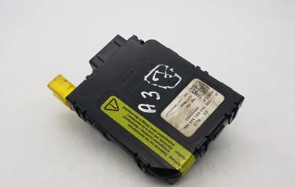 Audi A3 S3 8P Power steering control unit/module 1K0953549AH
