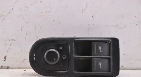 Volkswagen Transporter - Caravelle T6 Electric window control switch 7E1959565A 7E0959855B