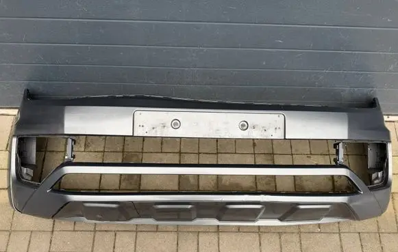 Volkswagen Amarok Front bumper 2H6807177
