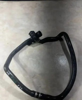BMW X4 F26 Engine coolant pipe/hose 9221117
