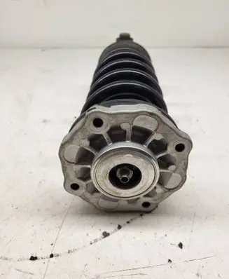 BMW X3 G01 Rear shock absorber with coil spring 6871802 4903015351