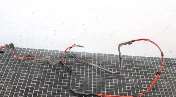 BMW 1 F20 F21 Positive cable (battery) 9231115