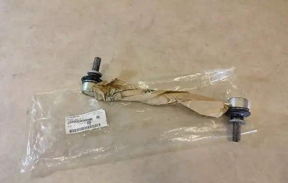 Toyota GT 86 Front driveshaft 20420CA000 SU00300394