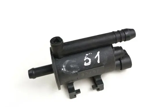 Valve vacuum