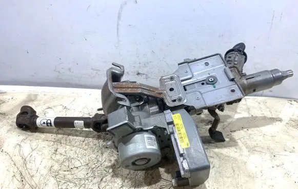 Ford Fiesta Power steering pump A0010843 54085129D 59312332