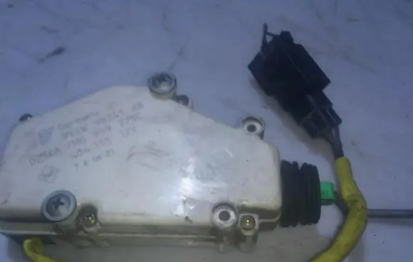 Ford Galaxy Central locking motor 95VW9B241AB 7M0959775C