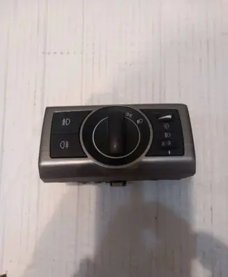 Opel Antara Light switch 96628675 96628675070601