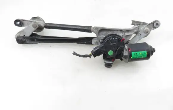 Hyundai i40 Front wiper linkage 035418970 981103Z000