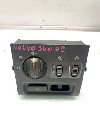 Volvo S40, V40 Light switch 30613945
