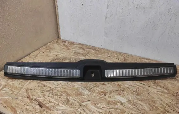 Mercedes-Benz GLC X253 C253 Trunk/boot sill cover protection A2536907801 A090815 TSRX253R