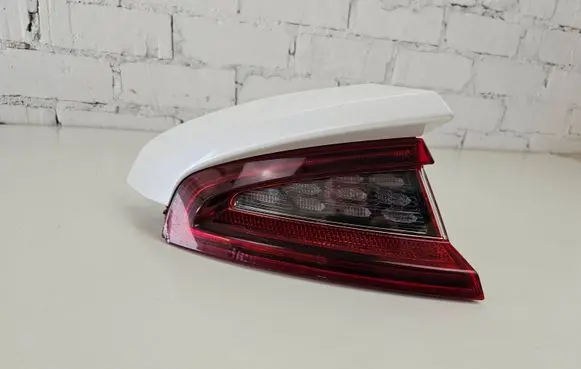 KIA Stinger Rear/tail lights
