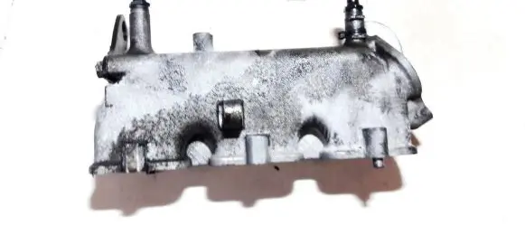 Intake manifold