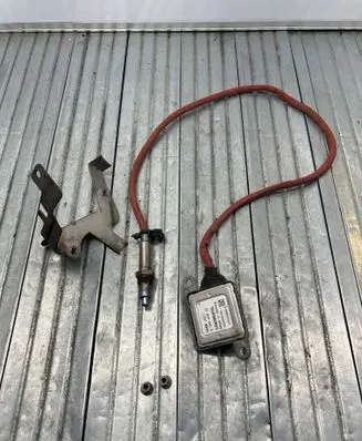BMW X5 F15 Lambda probe sensor 8589846 A3C05385500 21031202490