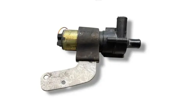 Mercedes-Benz C W202 Electric auxiliary coolant/water pump 0018351164