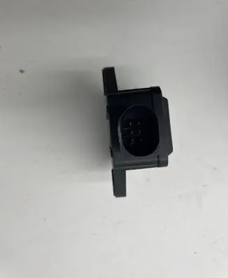 Audi A6 S6 C5 4B ESP acceleration yaw rate sensor 8E0907637A 0265005245