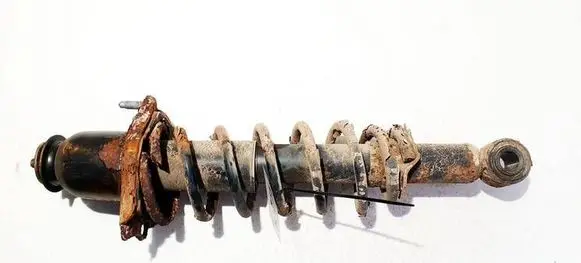 Toyota Corolla E120 E130 Rear shock absorber/damper