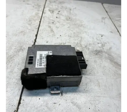Mercedes-Benz S W221 Other control units/modules A2218703887 01000351D0 399827