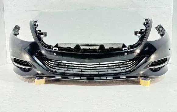 Mercedes-Benz S W222 Front bumper A2228800147