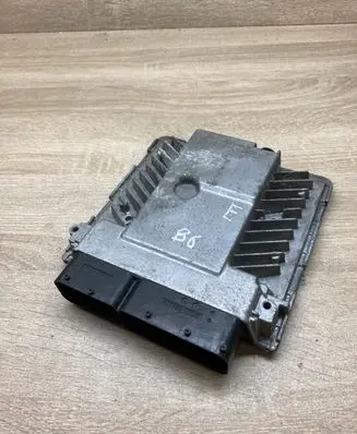 Volkswagen PASSAT B6 Engine control unit/module ECU 03G906018CD