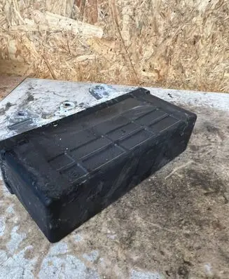 Mercedes-Benz C W202 ABS control unit/module 0125457432 0265101040