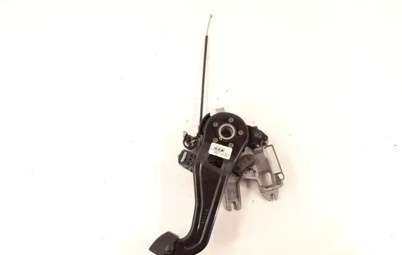 Mercedes-Benz R W251 Handbrake/parking brake lever assembly 1644201184 1644201384