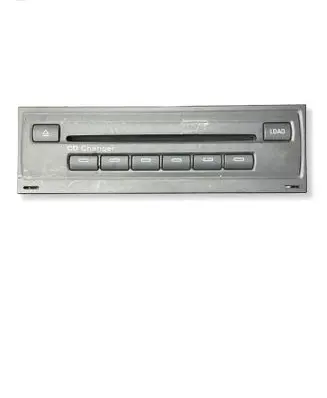 Audi A6 S6 C6 4F CD/DVD changer 4E0035111A