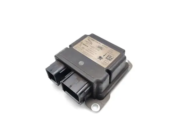 Land Rover Discovery Sport Airbag control unit/module FK72-14D374-AK 0285013667 7310082682AB