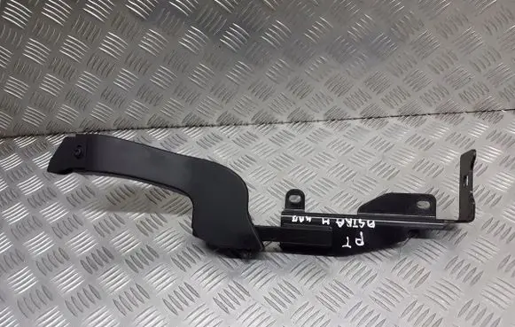 Opel Astra H Tailgate/trunk/boot lid buffer 13197847