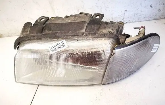 Audi A4 S4 B5 8D Headlight/headlamp 8D0941003A
