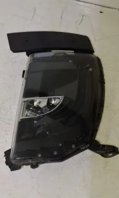 Tesla Model S Front fog light R1NG 102401800C 18631810506