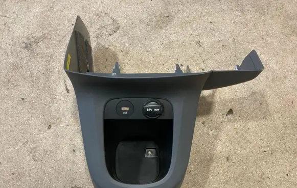 Hyundai Ioniq 5 Other center console (tunnel) element 847T0GI000
