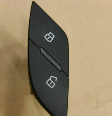 Audi A3 S3 8V Central locking switch button 8V2962108
