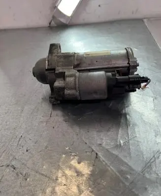 Mercedes-Benz E W213 Starter motor A6549061400