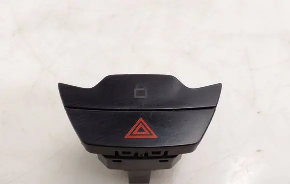 Ford Transit Custom Hazard light switch BK3T13A350AA