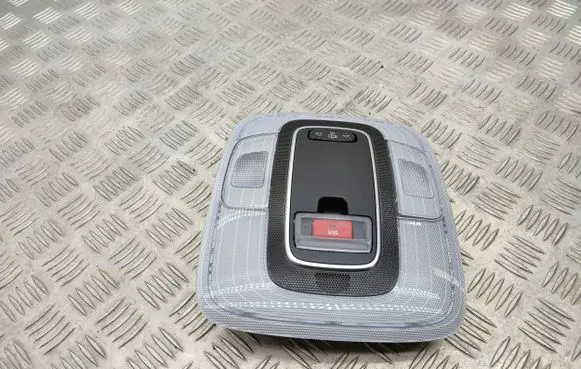 Hyundai i20 (BC3 BI3) Front seat light 92800Q0210