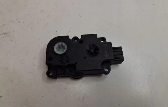 BMW 2 Active Tourer U06 Air conditioner control unit module T53556C