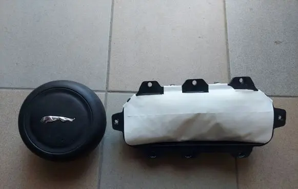 Jaguar F-Pace Airbag set fpacefpace