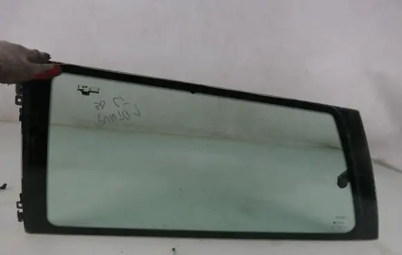 Fiat Punto (176) Rear side window