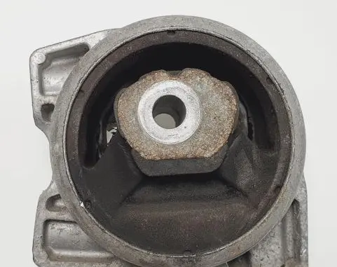 Mercedes-Benz A W169 Engine mount vacuum valve A1692401218