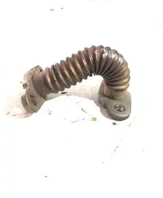Volvo XC60 EGR valve line/pipe/hose 31338533
