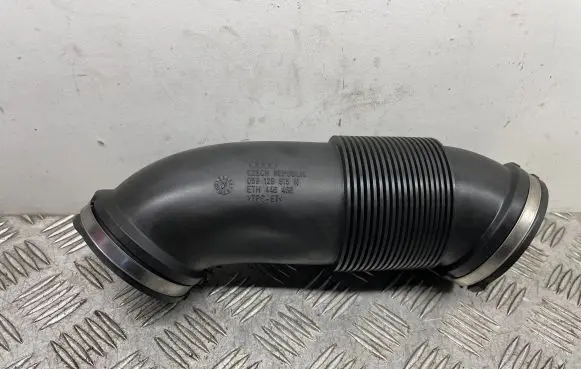 Audi A6 S6 C7 4G Air intake duct part 059129615N