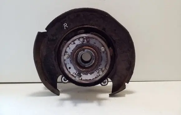 Chevrolet Captiva Rear wheel hub CK21100400R