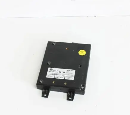 Bluetooth control unit module