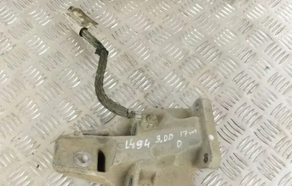 Land Rover Range Rover Sport L494 Engine mounting bracket CPLA6037CB