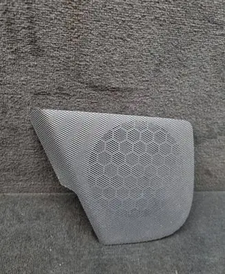 Audi A3 S3 8P Front door speaker cover trim 8P3035419 8P00354194PK 8P0035419