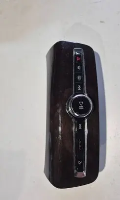 Volvo XC90 Head unit multimedia control 31346789
