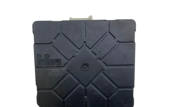 Volkswagen ID.3 Central body control module 1EA937089L