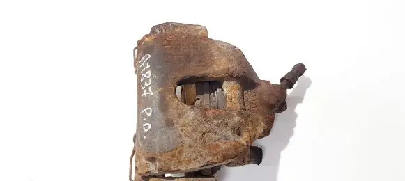 Volvo V50 Front brake caliper 814
